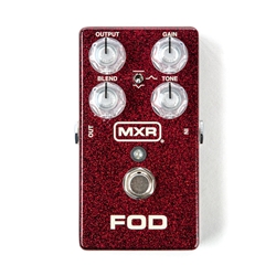 MXR M251 Fod Drive Pedal