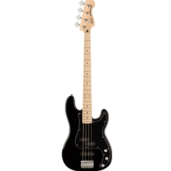 Squier Affinity Series Precision Bass
PJ BlackElectric Bass Guitar