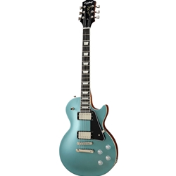 Epiphone Les Paul Modern Faded Pelham Blue Electric Guitar
