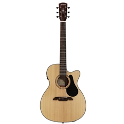 Alvarez AF30CE Artist Series Acoustic Electric Guitar