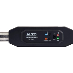 Alto Bluetooth Audio Adapter