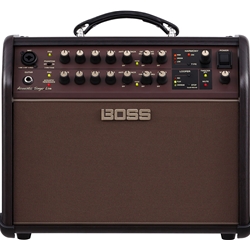 Boss Acoustic Singer Live Guitar Amplifier