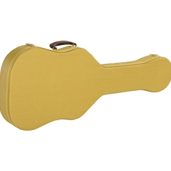 Fender Telecaster Thermometer Case, Tweed