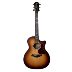 Taylor 314CE Limited Acoustic Electric Guitar