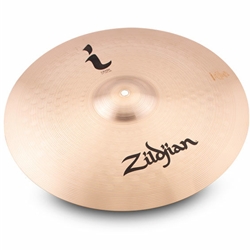 Zildjian 17" I Crash Cymbal