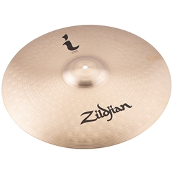 Zildjian I Family 18" I Crash Cymbal