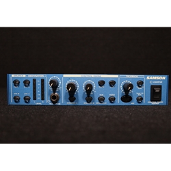 Samson C-Control Room Matrix Pre-owned