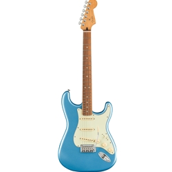 Fender Player Plus Stratocaster, Pau Ferro Fingerboard, Opal Spark Electric Guitar