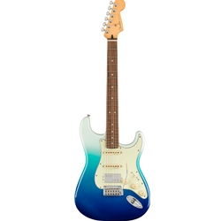 Fender Player Plus Stratocaster HSS Maple Fingerboard Belair Blue Electric Guitar