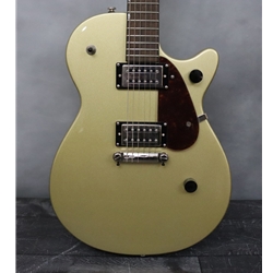 Gretsch G2210 Streamliner Junior Electric Guitar Gold Dust Preowned