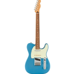 Fender Player Plus Nashville Telecaster, Pau Ferro Fingerboard, Opal Spark Electric Guitar