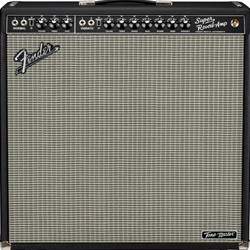 Fender Tone Master Super Reverb Guitar Amp