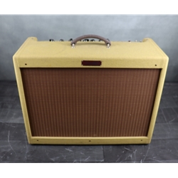 Fender Blues Deluxe Electric Guitar Amp 1x12 Preowned
