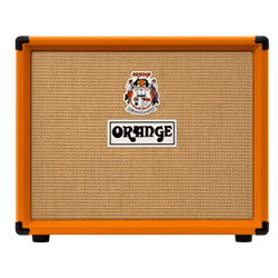 Orange Super Crush 100-watt 1 x 12" Combo Guitar Amp