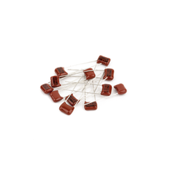 Fender Replacement capacitors Set of 12