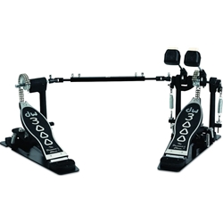 DW 3000 Series Double Bass Drum Pedal DWCP3002