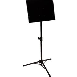 Nomad Heavy-Duty Solid Desk Music Stand