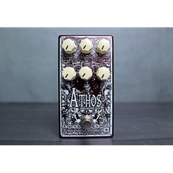 Frost Giant Electronics Athos V2 Effect Pedal
