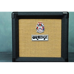 Orange Micro Dark Guitar Amp Head Preowned