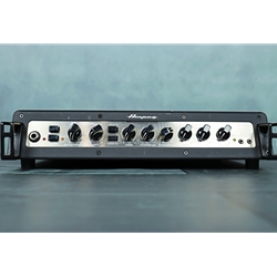 Ampeg PF-500 Bass Guitar Amp Head Preowned