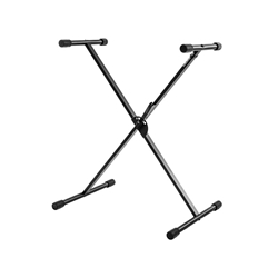 Nomad NKSK119 Single X-Style Lever Action Keyboard Stand