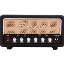 Bogner Ecstasy Mini 30-Watt Guitar Amp Head