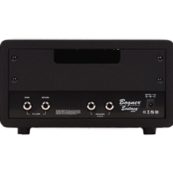 Bogner Ecstasy Mini 30-Watt Guitar Amp Head