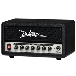 Diezel VH Micro 30W Guitar Head with FX Loop