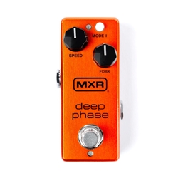 MXR M279 Deep Phase Effect Pedal