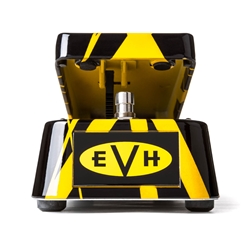 Dunlop EVH95 Eddie Van Halen Signature Wah Pedal