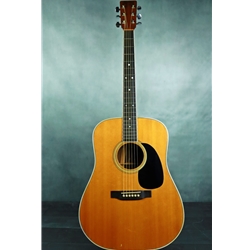 Martin 1983' D-35 Acoustic Vintage Guitar Preowned