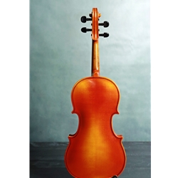 Mundt Music of Longview - Karl Knilling 3/4 German Violin Pre Owned