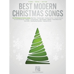 Best Modern Christmas Songs