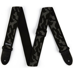 Dunlop Classic Camo Guitar Strap