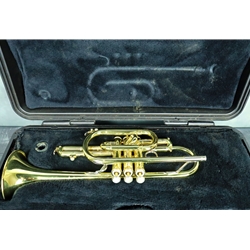 Bach CR300 Cornet Preowned