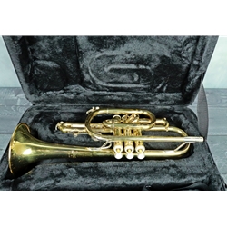 Bach CR300 Cornet Pre-owned