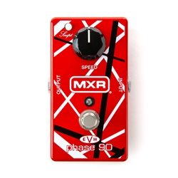 MXR EVH PHASE 90 Effect Pedal