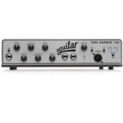 Aguilar TH700 Bass Head