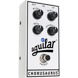 Aguilar Chorusaurus Bass Effect Pedal
