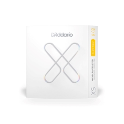 D'Addario XSE0946 Coated Electric Guitar Strings Super Light Top/Regular Bottom 09-46