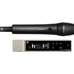 Sennheiser EW-D 835-S Set Digital Handheld Wirerless Microphone System