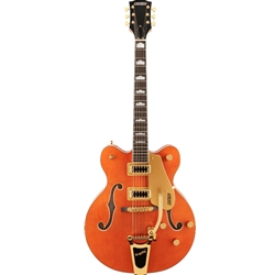 Gretch G5422TG Electromatic Classic Hollow Body Double Cut with Bigsby