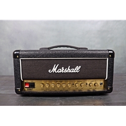 Marshall DSL20H Guitar Head Preowned