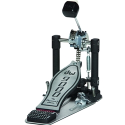 DW 9000 Series Single Bass Drum Pedal with Bag
