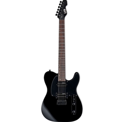 ESP LTD TE-200 Black Electric Guitar