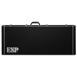 ESP Eclipse Form Fit Deluxe Electric Guitar Case