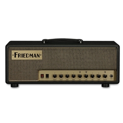 Friedman Runt 50 Guitar Amp Head