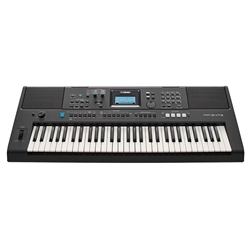 Yamaha PSR-E473 61 Key Portable Keyboard