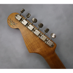 Fender Custom Shop Limited Edition '63 Stratocaster Aged
