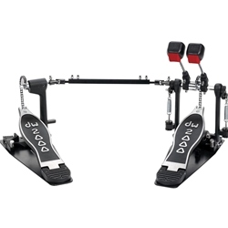 DW 2000 Series Double Bass Drum Pedal DWCP2002